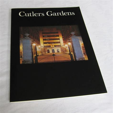 Cutlers Gardens Uk Hunting Penelope Books