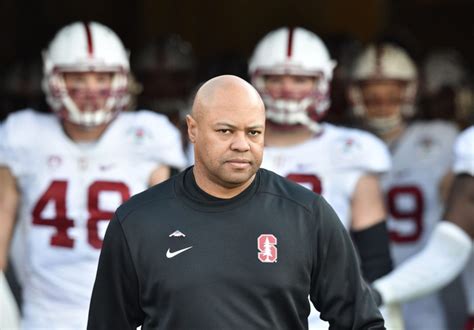 Stanford Coach David Shaw Takes Shot At SEC Country