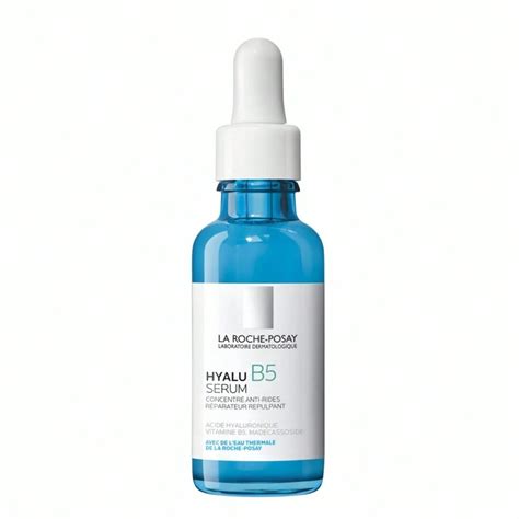 La Roche Posay Hyalu B Hyaluronic Acid Serum Ml Tratamiento