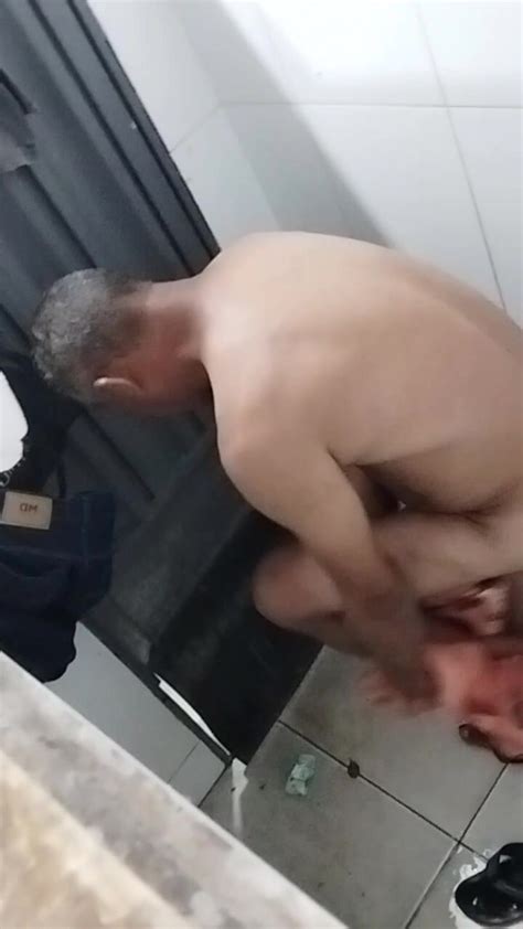 SPY MALE Hot Male Shower ThisVid