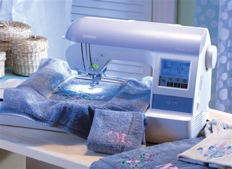 Best Embroidery Machines For Hats Reviewed In Detail Fall