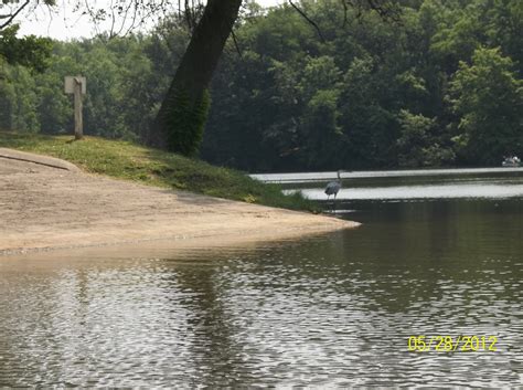 Tour Visit And Eat John James Audubon State Park Henderson Kentucky