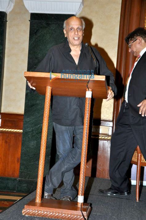 Mahesh Bhatt Unveils Rajiv Sonis Book Aaliya Mahesh Bhatt Images