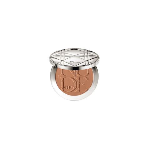 Scopri Ciprie Di Christian Dior Diorskin Nude Air Tan Powder Su MyBeauty