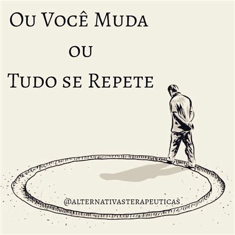 PER ASPERA AD ALTA PabloMorais OU VOCE MUDA OU TUDO SE REPETE