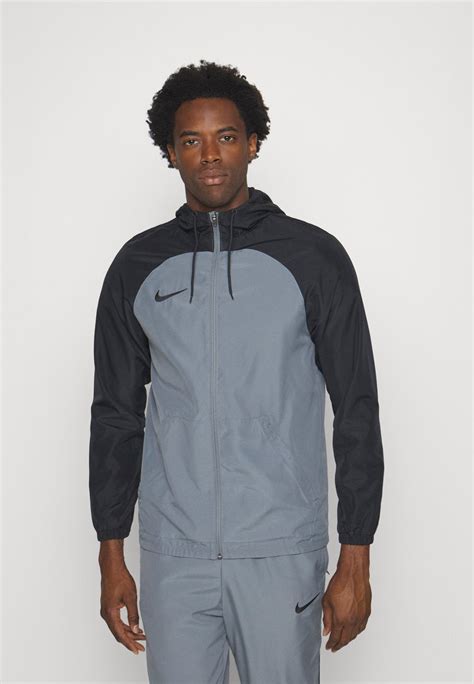 Nike Performance Academy Hooded Track Jacket Trainingsjacke Cool