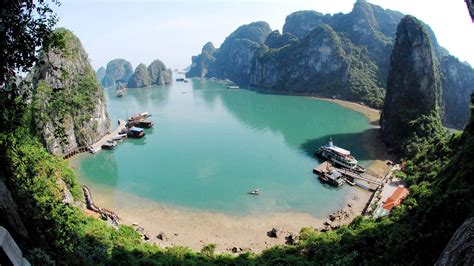 3 Day Halong Bay & Cat Ba Island Excursion