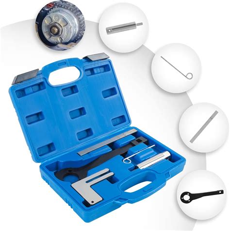 Beley Engine Timing Tool Kit Compatible For Petrol Engine Timing Chain