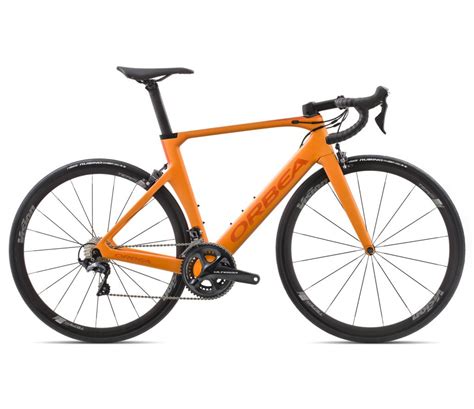 Orbea Orca Aero M Team Sur Sportadvice