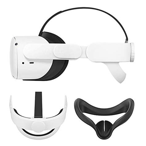 Best Oculus Head Strap 2023 Complete Guide Up Vr Fun