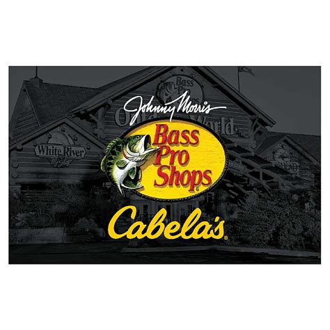 Bass Pro Shops Cabela S 25 T Card [digital] Bass Pro Cabela S 25 Ddp Best Buy