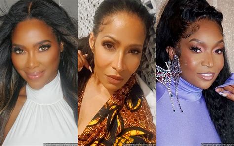 'RHOA': Season 14 Cast Has Been Revealed - Find Out Who Are Returning and Promoted