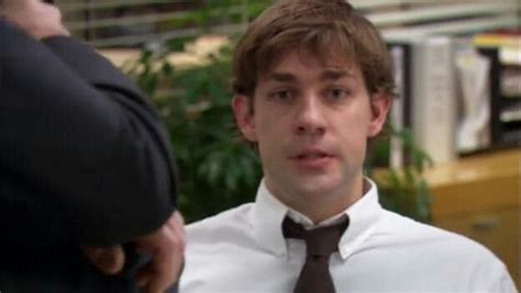 Pin by [Hoda] on [Jim Halpert] | Jim halpert, The office jim, John ...