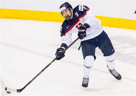 Introducing: Erik Cernak - LA Kings Insider