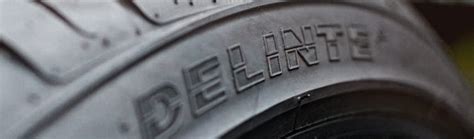 DELINTE® DH2 Tires