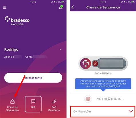 Como Acessar O Internet Banking Do Bradesco Como Acessar O Internet