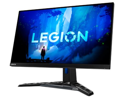 Legion Y Fhd Monitor With Eyesafe Nearedgeless Ms Mprt