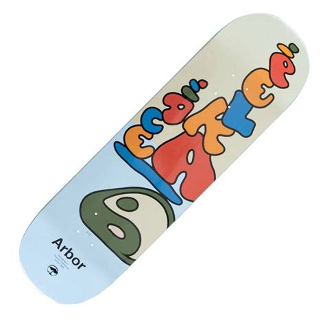 Ace Trucks Ace Pelka Balance Skateboard Deck 8 75 SKATEBOARDS From