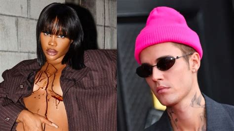 SZA & Justin Bieber Duet on New Version of “Snooze”: Stream