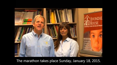 Run For A Reason Message From Former Astronaut Dr Scott Parazynski