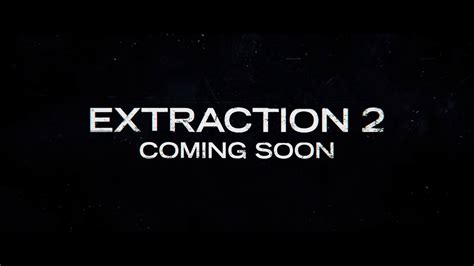 Extraction 2 teaser rolls out at the Netflix TUDUM fan event 2021