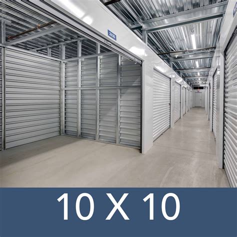 How Much Is A 5x10 Storage Unit Near Murray Utah 105 201 Month