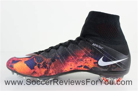 Nike Mercurial Superfly 4 CR7 "Savage Beauty" Review - Soccer Reviews ...