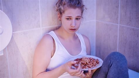 Binge Eating Disorder And Compulsive Overeating What S The Difference