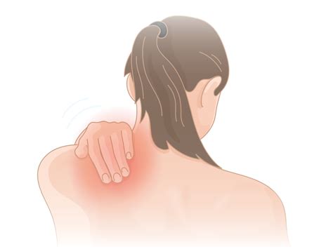 What Causes Shoulder And Lower Back Pain