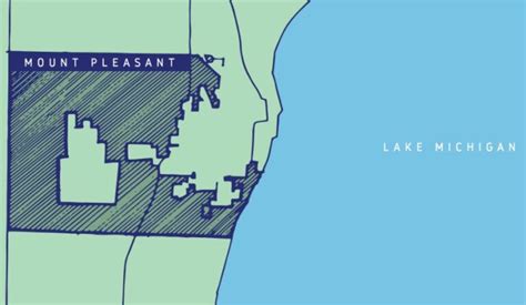 Village Of Mount Pleasant Zoning Ordinance Update Wisconsin Coastal