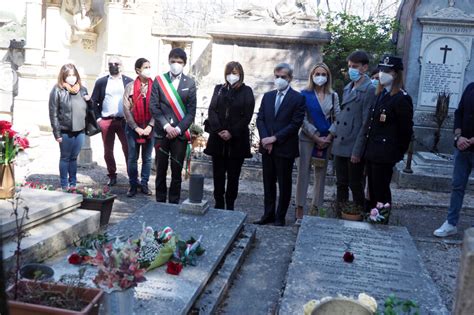 FOTO 25 Aprile Le Celebrazioni A Perugia Le Immagini