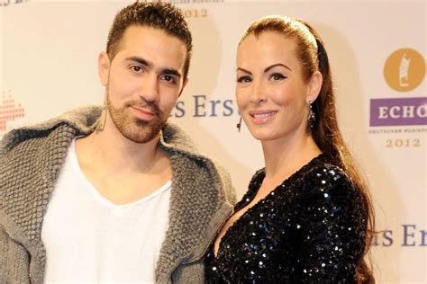 Anna Maria Und Bushido Wir Werden Kein Neuntes Baby Haben Freenet De