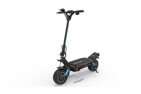 Trottinette Lectrique Minimotors Dualtron Storm Limited V Ah Dt