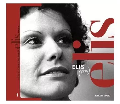 Cd Coleção Folha O Melhor De Elis Regina Incompleto Parcelamento