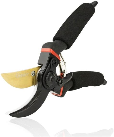 12 Best High Quality Pruning Shears for Gardeners - The Gardening Dad