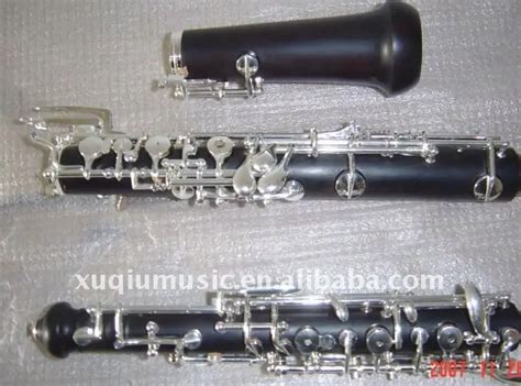 Plastic Oboe/oboe Wind Instruments - Buy Plastic Oboe,Oboe Wind Instruments,Oboes Product on ...