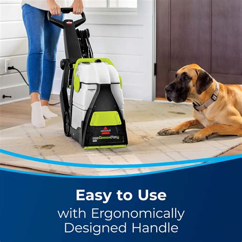 Big Green® PET PRO Carpet Cleaner 3288 | BISSELL®