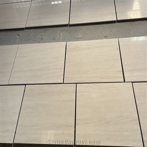 Moca Creme Beige Limestone Wall Tiles From China Stonecontact