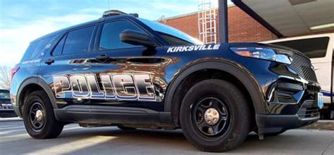 Kpd Partnership With North Missouri Drug Task Force Continues To Be Successful Kirksville