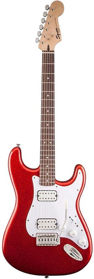 Bullet Strat Hh With Tremolo Squier Wiki