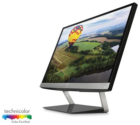 HP Pavilion 24cw IPS LED Backlit Full HD Monitor Review Review