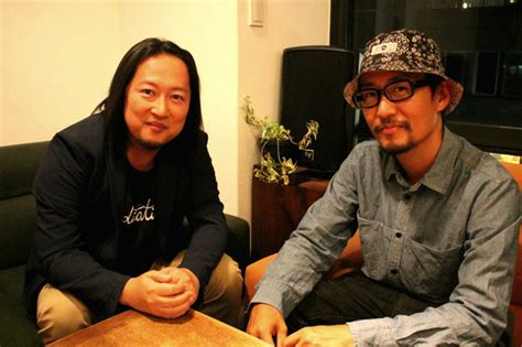 Uyama Hiroto Freeform Jazz Interview Kumomi