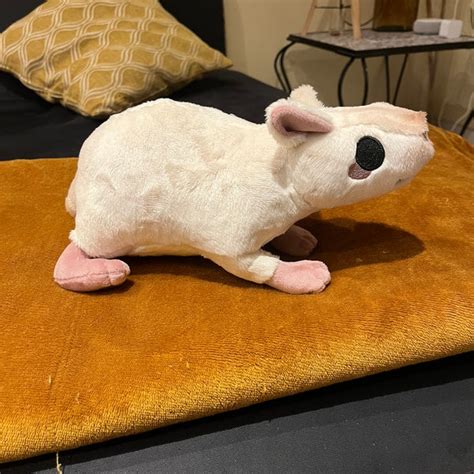 Rat Plush - Etsy