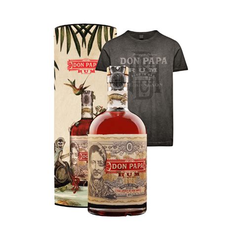 Foto Rum Don Papa L Tri Ko Zbozi Cz