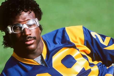 19 Intriguing Facts About Eric Dickerson