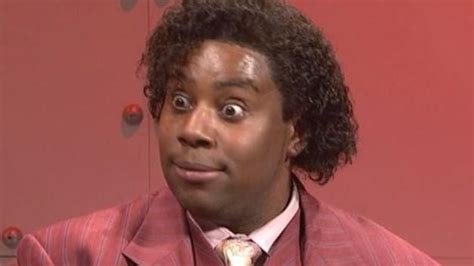 Kenan Thompson may be SNL’s MVP: “What Up With That?” – The Comic's Comic