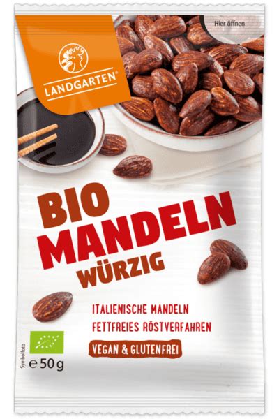 Startseite Landgarten At Bio Snacks Seit