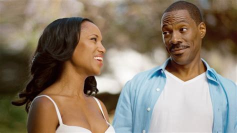 The Forgotten Eddie Murphy Comedy Thats Killing It On Netflix