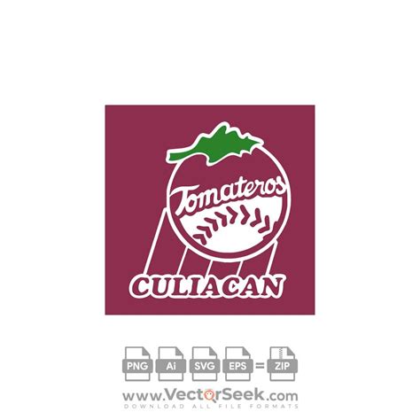 Tomateros De Culiacan Logo