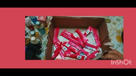 unboxing Avon campaña 17 2023 YouTube